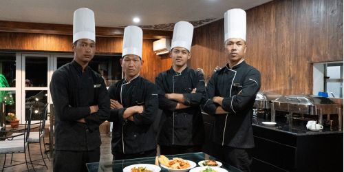 chefs