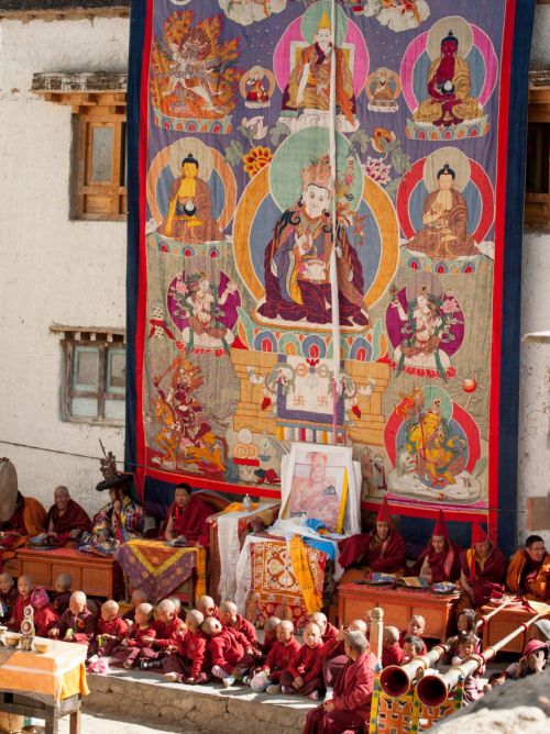 tiji-festival