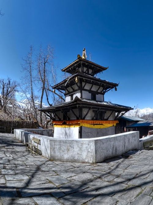 offer-resort-muktinath