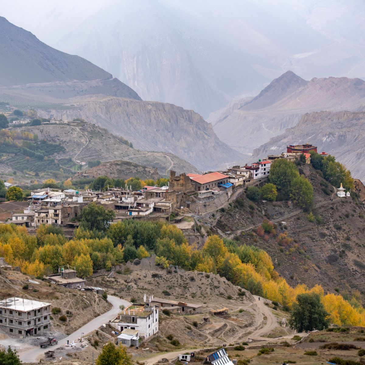 guided-village-tour