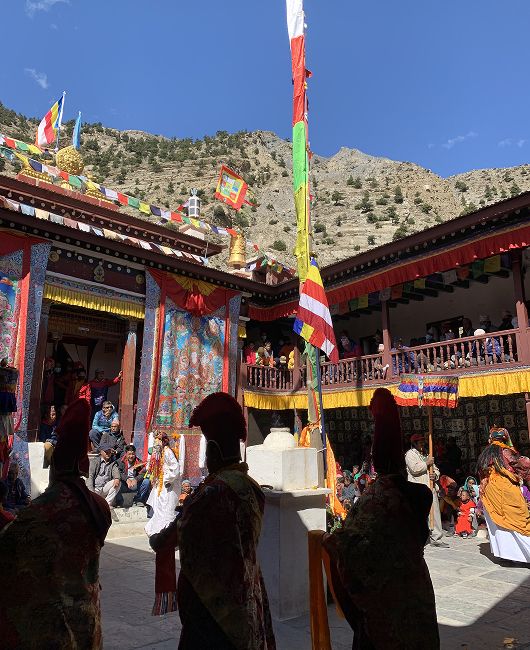 community-muktinath