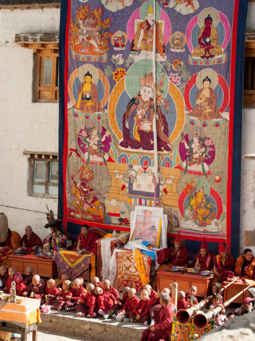 tiji-festival