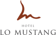 Lo Mustang